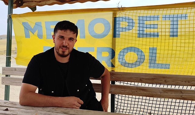 MEMOPET PETROL SEKTÖRDE BÜYÜMEYE DEVAM EDİYOR