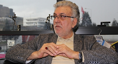 ORHAN ÇAKAN’DAN LOJİSTİK SEKTÖRÜNE DAİR ÇARPICI AÇIKLAMALAR