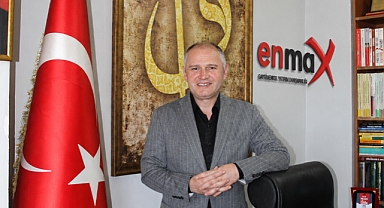 SANAYİ VE TİCARİ GAYRİMENKULDE GÜVENİN ADRESİ:ENMAX GAYRİMENKUL