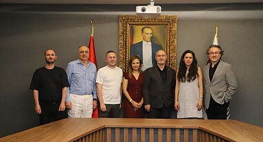 LİKİTDER ile Beykoz Üniversitesi Arasında İş Birliği Protokolü İmzalandı