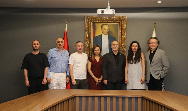 LİKİTDER ile Beykoz Üniversitesi Arasında İş Birliği Protokolü İmzalandı