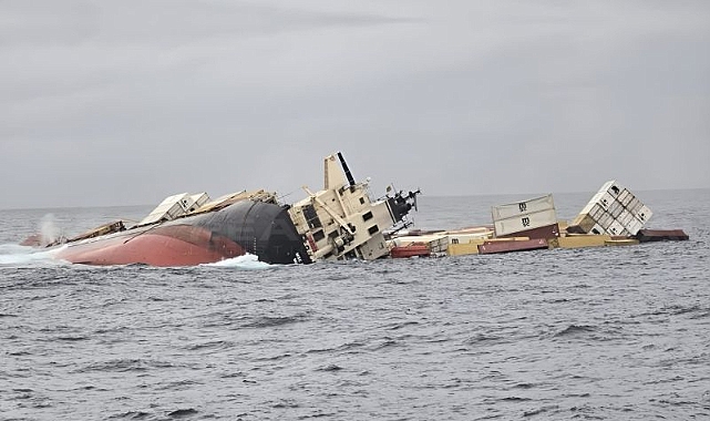 Güvenli Limanlar Konuşuluyor, Peki Neden Güvenli Denizler Yok?