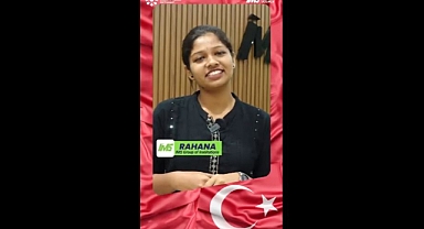 CELEBRATING THE 100TH ANNIVERSARY OF THE REPUBLIC OF TURKIYE WITH IMS COCHIN