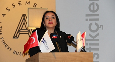 Lojistik Hizmet Sağlayıcılar Derneği faaliyetlerine başladı