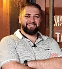 Ahmet Melih AYDEMİR