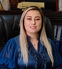 Gamze ÖZTÜRK