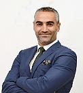 Serkan AYYILDIZ