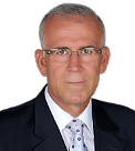 Reşat BAĞCIOĞLU