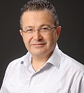 Faruk ŞENER