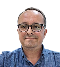 Murat YÜRÜKCÜ