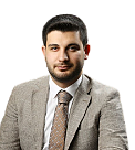 Yusuf Said ERDOĞAN