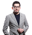 Mustafa Burak NALBANT