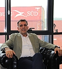 Burhan ÇAKAN